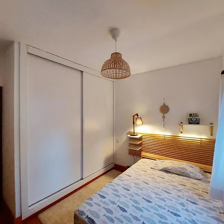 Charming House In Quarteira With Garden View And Terrace * Benfarras